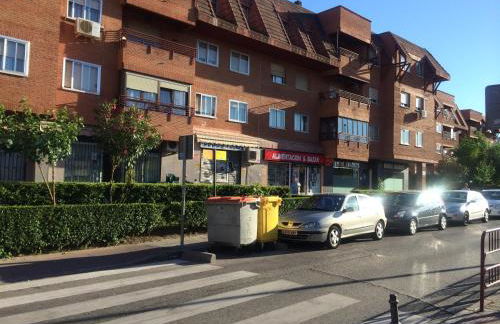 Vivienda Familiar con Jardin junto a Ifema - Foto 52