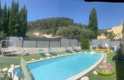 La Provence Verte - Foto 1