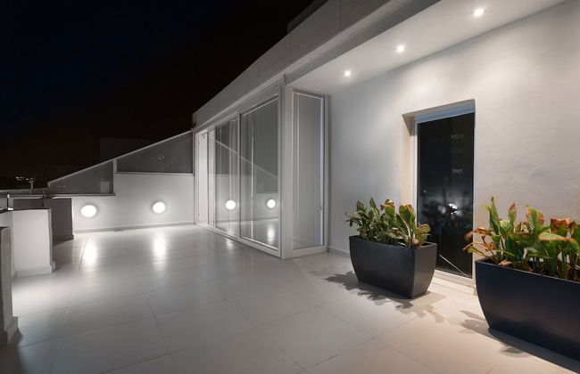 InStyle Aparthotel - Photo 28