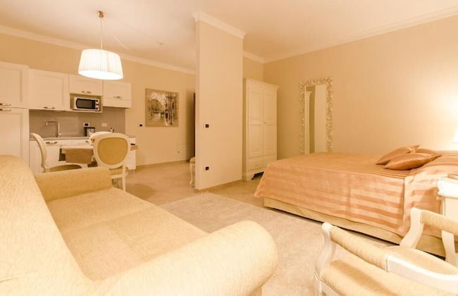 Residenza Marchesi Pontenani - Photo 23