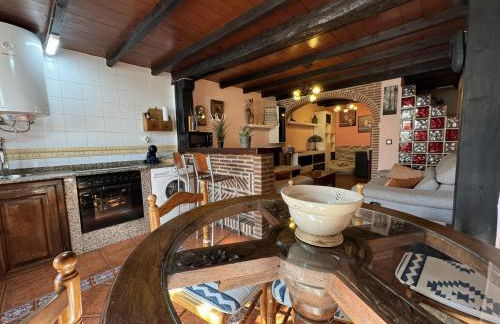 Casa Las Hortensias 1 Pendueles AT-1557-AS - Foto 7