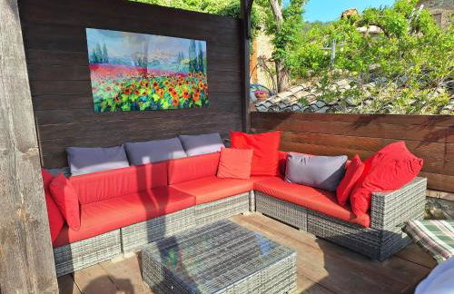 Casa del Tramonto - Foto 24