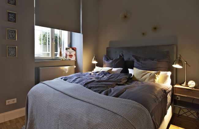 Chase Apartments Boutiquehotel Style I - Photo 14