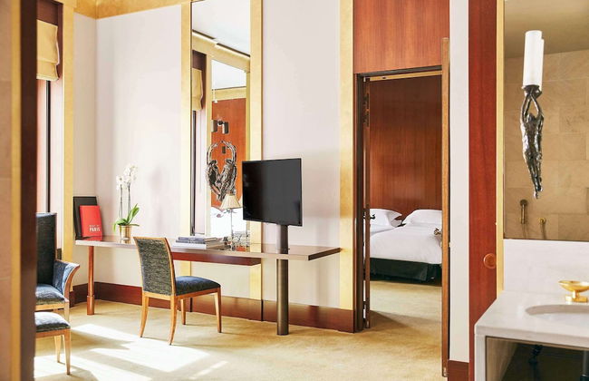 Park Hyatt Paris - Vendome - Foto 5