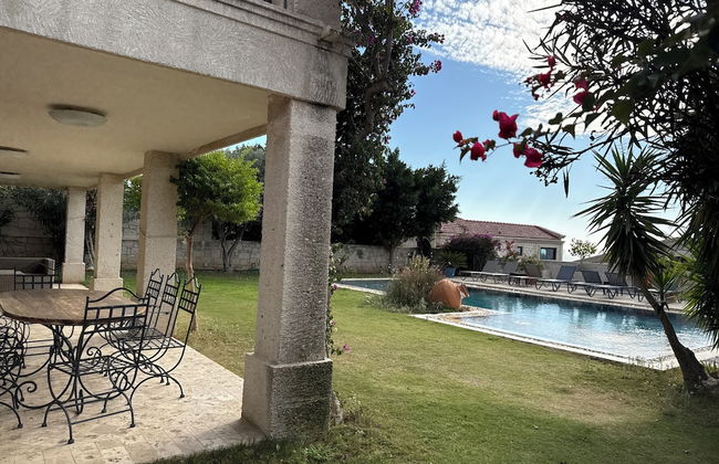 Villa Sunset Çeşme - Foto 60