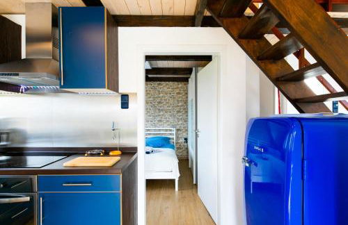 Blütenzauber Apartment No 8 - Photo 9