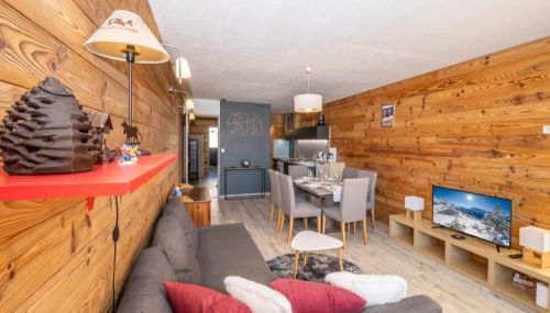 Appartement Queyrelet Orcières - Photo 3