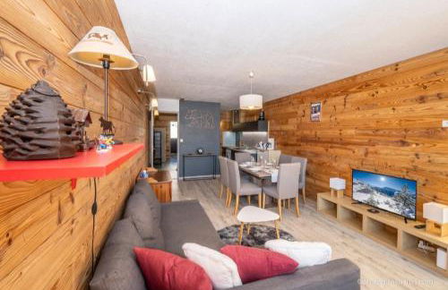 Appartement Queyrelet Orcières - Photo 3