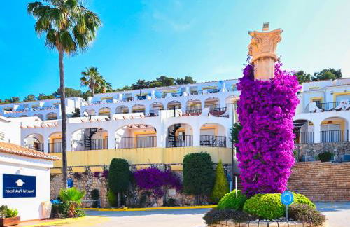 Beautiful sunrise bungalow Imperial Park 4 fast wifi, parking, airco - Foto 26