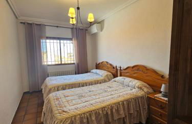 Casa Rural El Hollejo - Foto 13