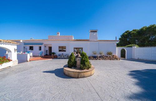 Villa Belmonte FAMILY VILLA - Photo 23