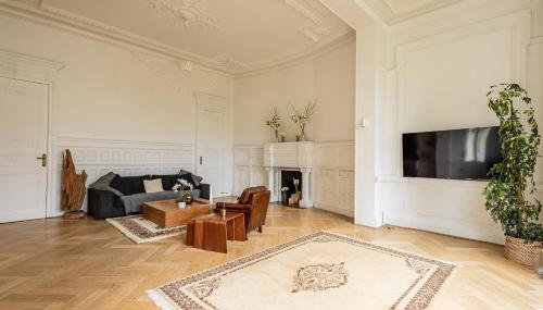 Hôtel particulier - Le 119 - Foto 5