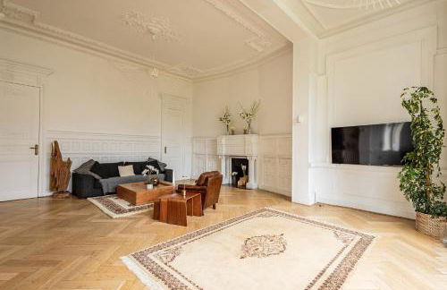 Hôtel particulier - Le 119 - Foto 7