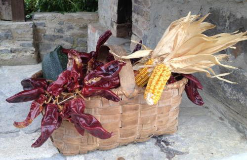 Casa Rural Garabilla - Foto 16