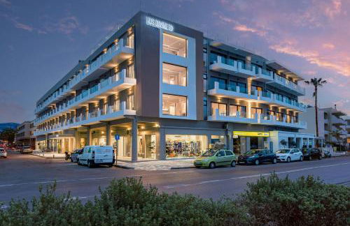 Kos Divine Hotel and Suites - Photo 12