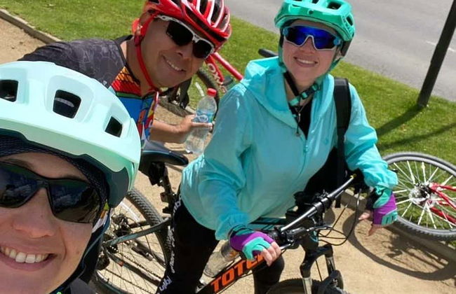 Viña del Mar Bicycle Tour - Photo 5