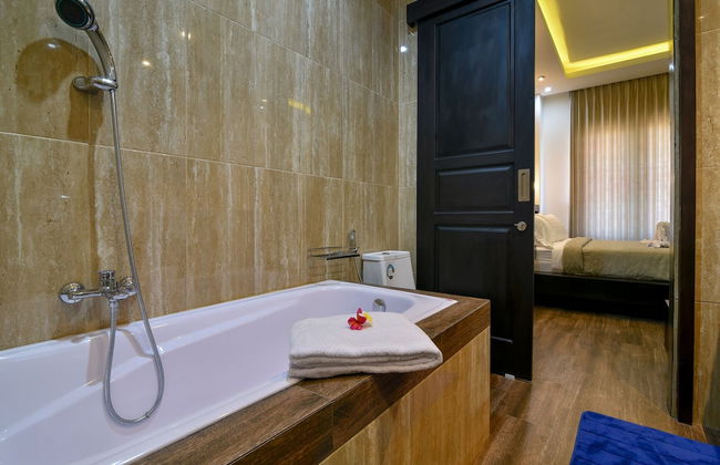 Villa Mozart - Foto 41