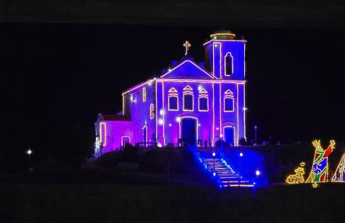 No Pé da Igreja Praia da Vila Entre o mar e lagoa - Foto 28