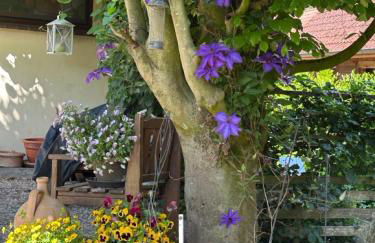 Ferienwohnung Rosche - Foto 7