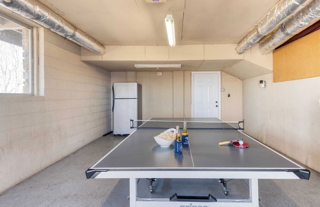 Asher by Avantstay Mountain Escape + Pool/spa - Foto 14