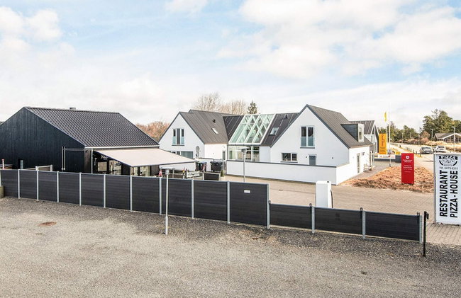 4 Star Holiday Home in Blavand - Foto 31