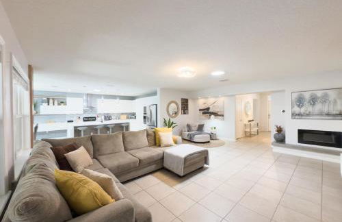 Peaceful Gated Oasis Near Nature Preserve - Foto 40