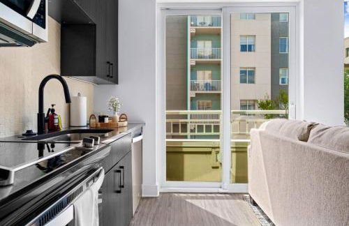 Channelside - Amazing Studio with Free Pool - Foto 18