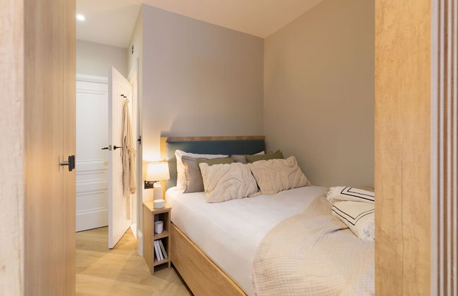 Smart Stays Suites in Sloane Square - Foto 7