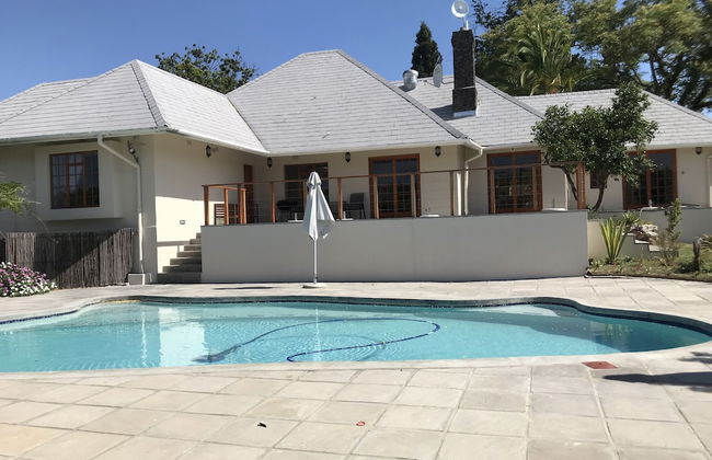 Lauradale Accommodation - Foto 61