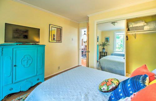 Villa Verona Beach Retreat with Outdoor Space - Foto 19