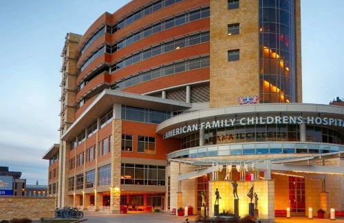 Close to Campus & Hospital with Free Parking - Fast Wifi - Foto 38