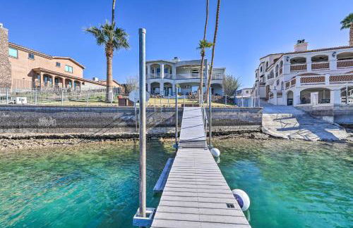 Spacious Parker House on the Colorado River! - Foto 29