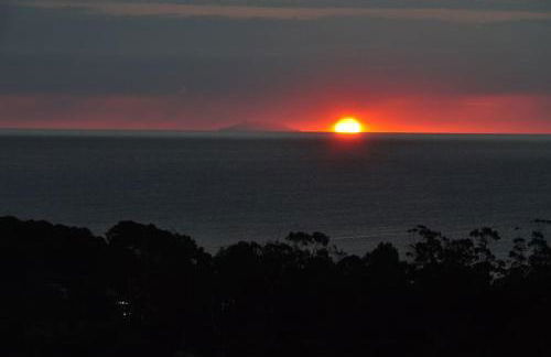 Rez de villa Machja vue mer et montagne à 2mn port - Foto 67