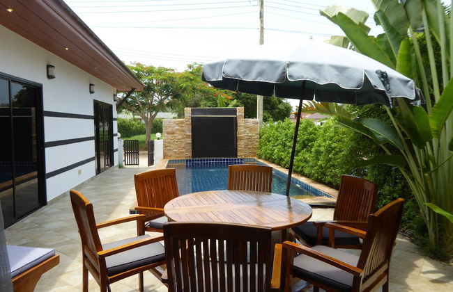 Tropicana Beach Villa at VIP Resort - Foto 50