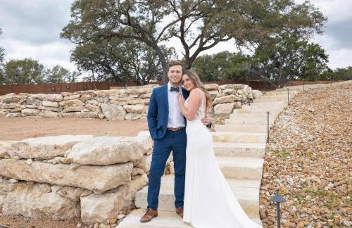 Starlight Horizon 2 Cabins Hot Tub & Pool - Pet-Friendly Texas Hill Country Stay Near Canyon Lake Sleeps 12, Stargazing, Group Getaway - Foto 72