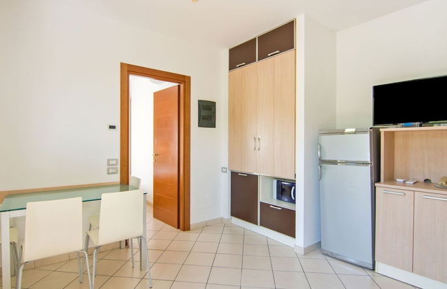 Engaging Apartment in Riccione With Balcony - Foto 8