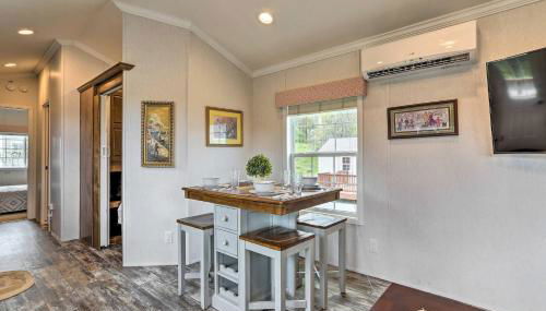 Vacation Cottage Getaway Close to Ski Resorts - Foto 4