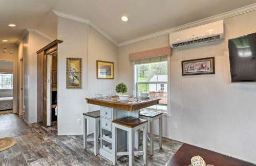 Vacation Cottage Getaway Close to Ski Resorts - Foto 4