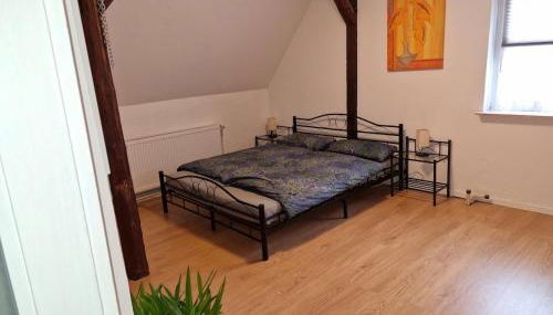 Haus FayFay FerienMonteurApartment - Foto 3