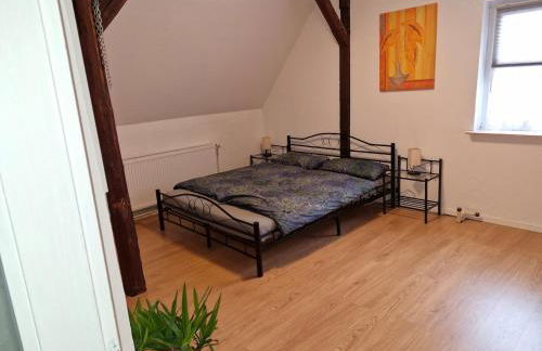 Haus FayFay FerienMonteurApartment - Foto 3