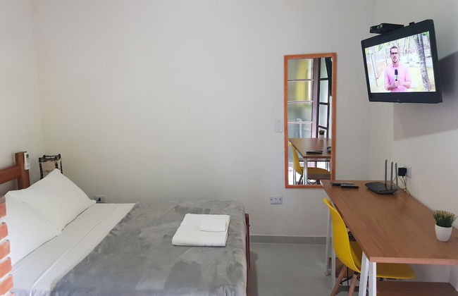 Recanto Primavera - Camburi - Foto 3