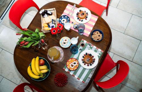 Casa Iside - Foto 15