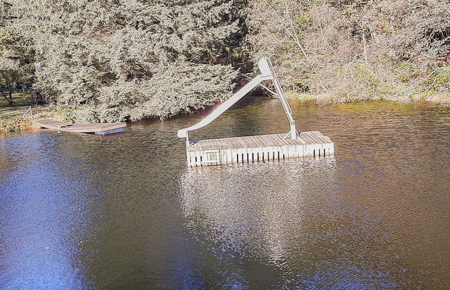 6 Person Holiday Home in Ana-sira - Photo 17