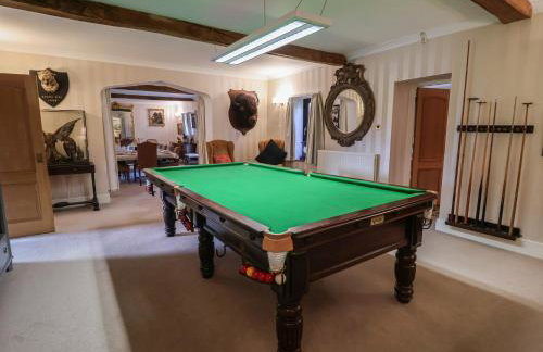 Winston Lodge - Photo 11