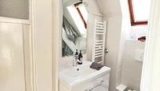 Appartment im DG Berlin / 5 min zur Messe - Foto 2