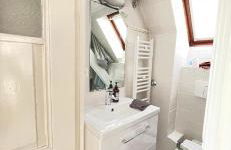 Appartment im DG Berlin / 5 min zur Messe - Foto 2