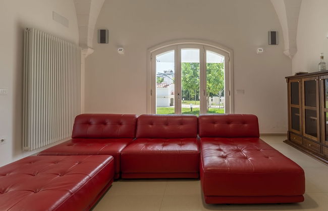 Villa Bianca - Foto 13