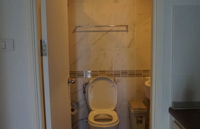 Lumpini Park Beach Cha-Am Seaview A01-207 - Foto 21