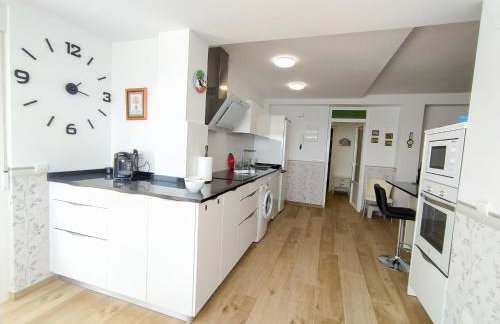 Apartment Suecia by Interhome - Photo 8
