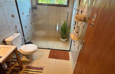 Casa Amar'ela Refugio Tropical, PERTO DAS MELHORES PRAIAS !!!!! - Foto 47